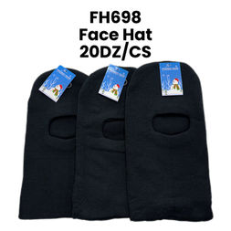 FH698