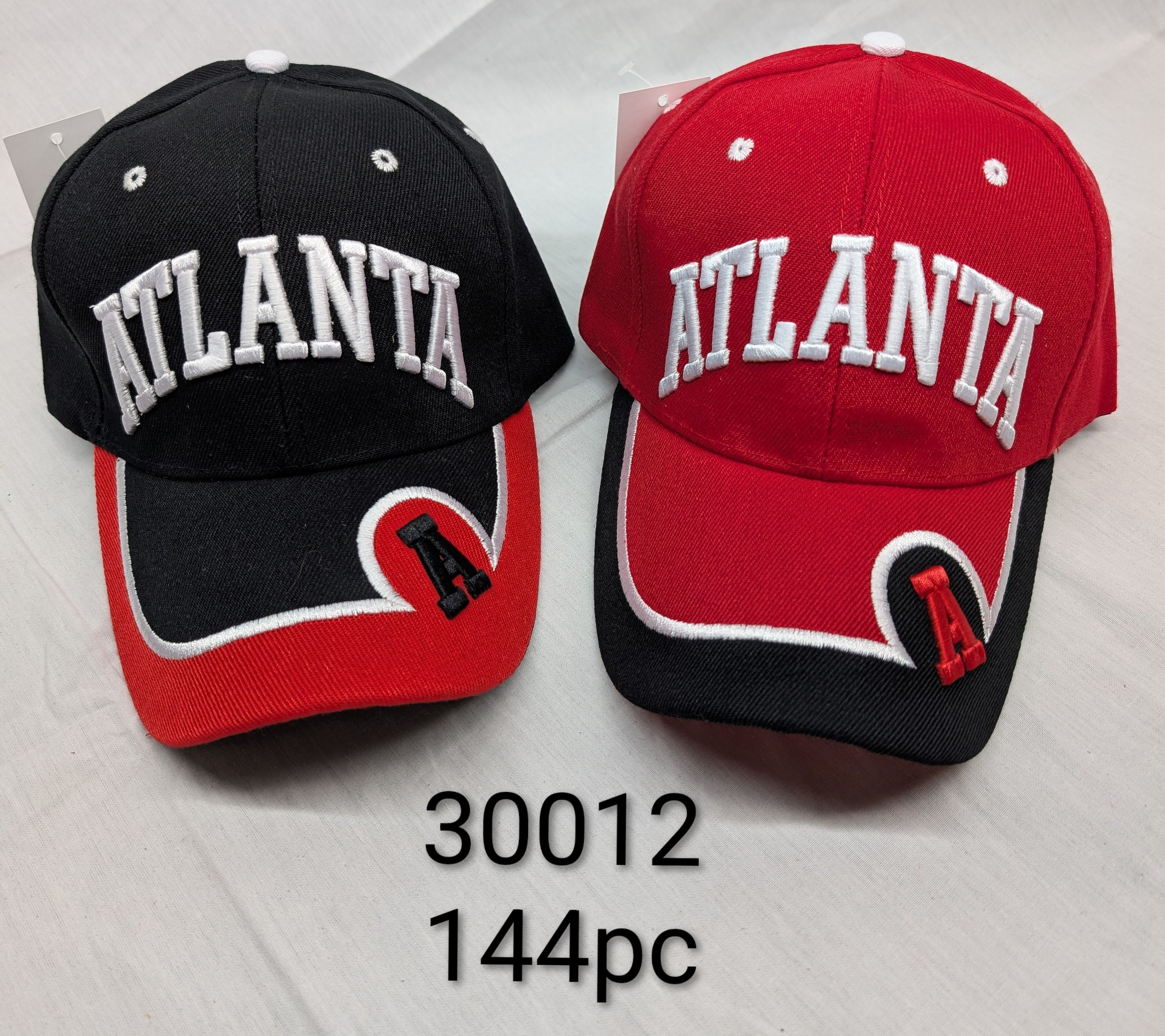 Atlanta Cap