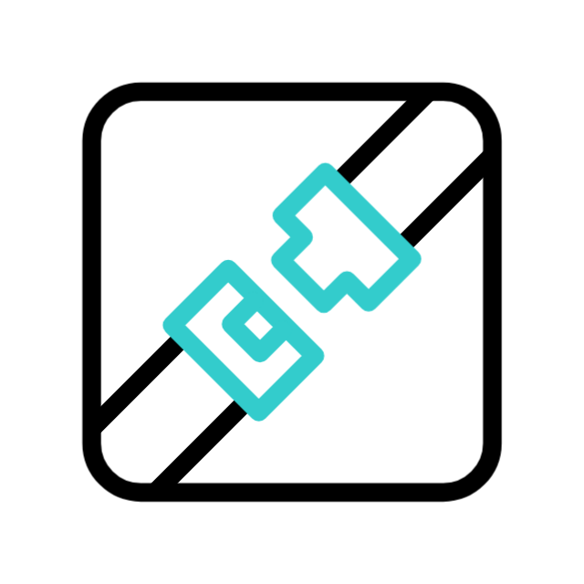 seatbelt icon