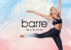 Defy your limits and define your body. This low-impact, high-intensity, full-body workout will show you what you can accomplish in less than 30 minutes with Barre Blend
CLICK THE LINK BELOW TO ACCESS WORKOUT