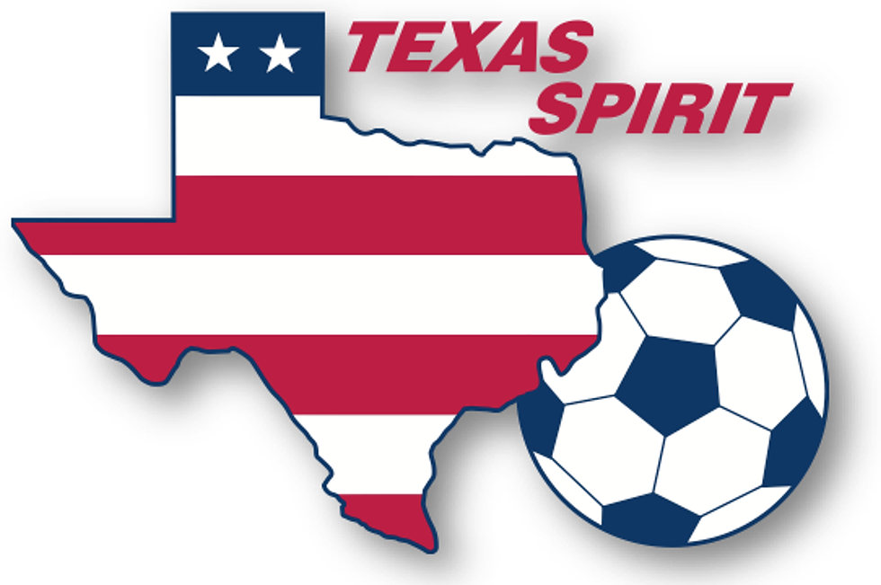 Texas Spirit