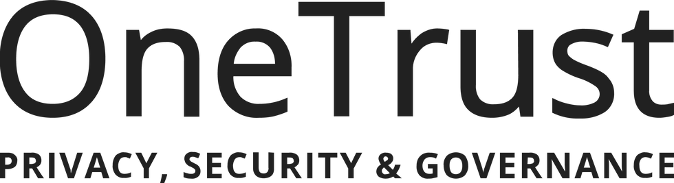 One Trust Logo