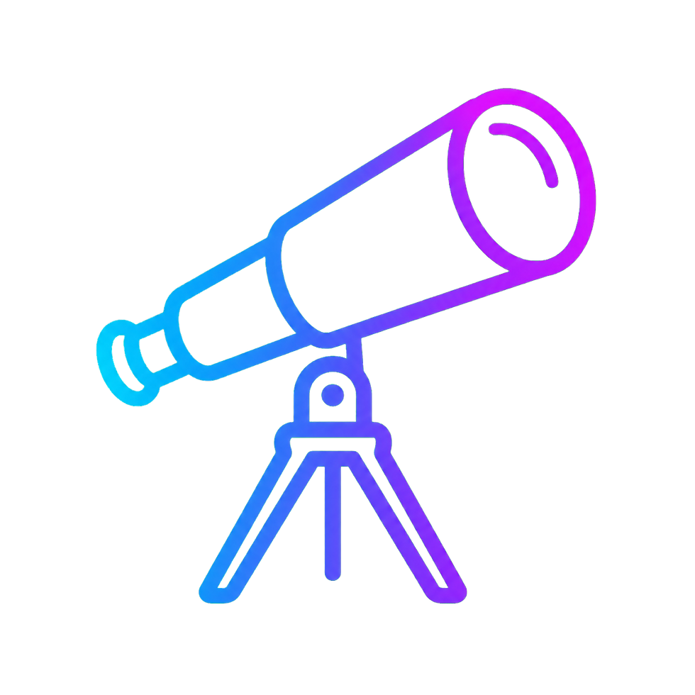 our vision