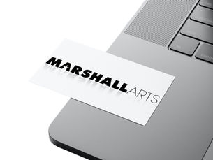 Hire a developer: Marshall Arts