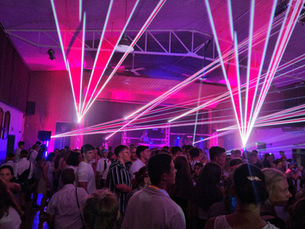 Laser Show Safety South Africa: The Complete Guide to Event Laser Safety and High-Power Laser Risks