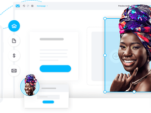 Wix, Wordpress, SquareSpace, WebFlow - Which One?
