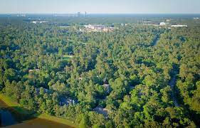 The Woodlands Texas - A family friendly neighbourhood