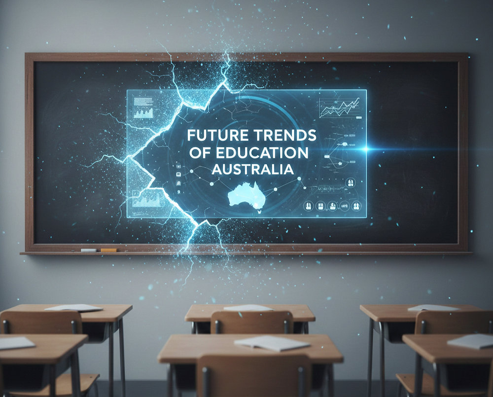 2026 and Beyond: An Analysis of Future Teacher Recruitment Trends in ...