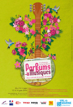 illustration, communication visuelle