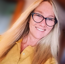 Vânia Maria Möller, criadora do Canal do argumento