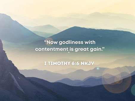 25 March 2026 Word by Senior Pastor, Pastor Darien Choo