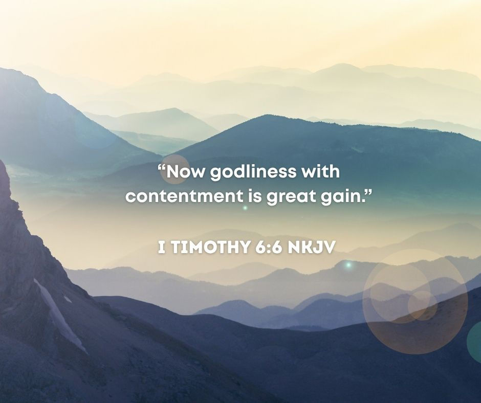 25 March 2026 Word by Senior Pastor, Pastor Darien Choo