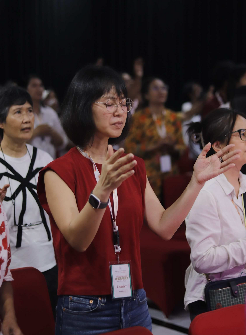 Ministry is often found not in visible acts, but in simple moments of obedience, prayer, and presence