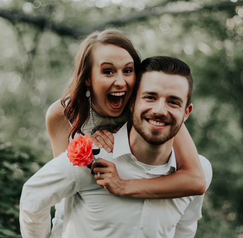 Henry + Cecilia Destination Wedding Excellence