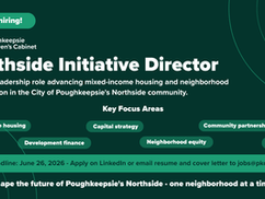 We Are Hiring: Northside Initiative Director
