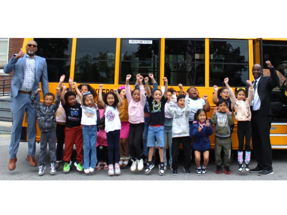 Poughkeepsie Voters Approve Historic $1.8 Million Investment to Expand Extended Learning Time