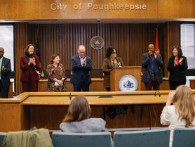 Poughkeepsie Children’s Cabinet Selected for National Initiative to Strengthen Positive Youth Opportunities