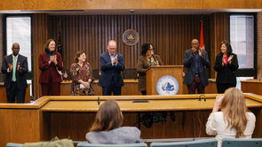 Poughkeepsie Children’s Cabinet Selected for National Initiative to Strengthen Positive Youth Opportunities