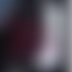 Leider etwas schwach auf der Brust…