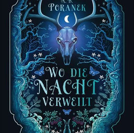 Slawische Folklore trifft auf zarte Romantasy