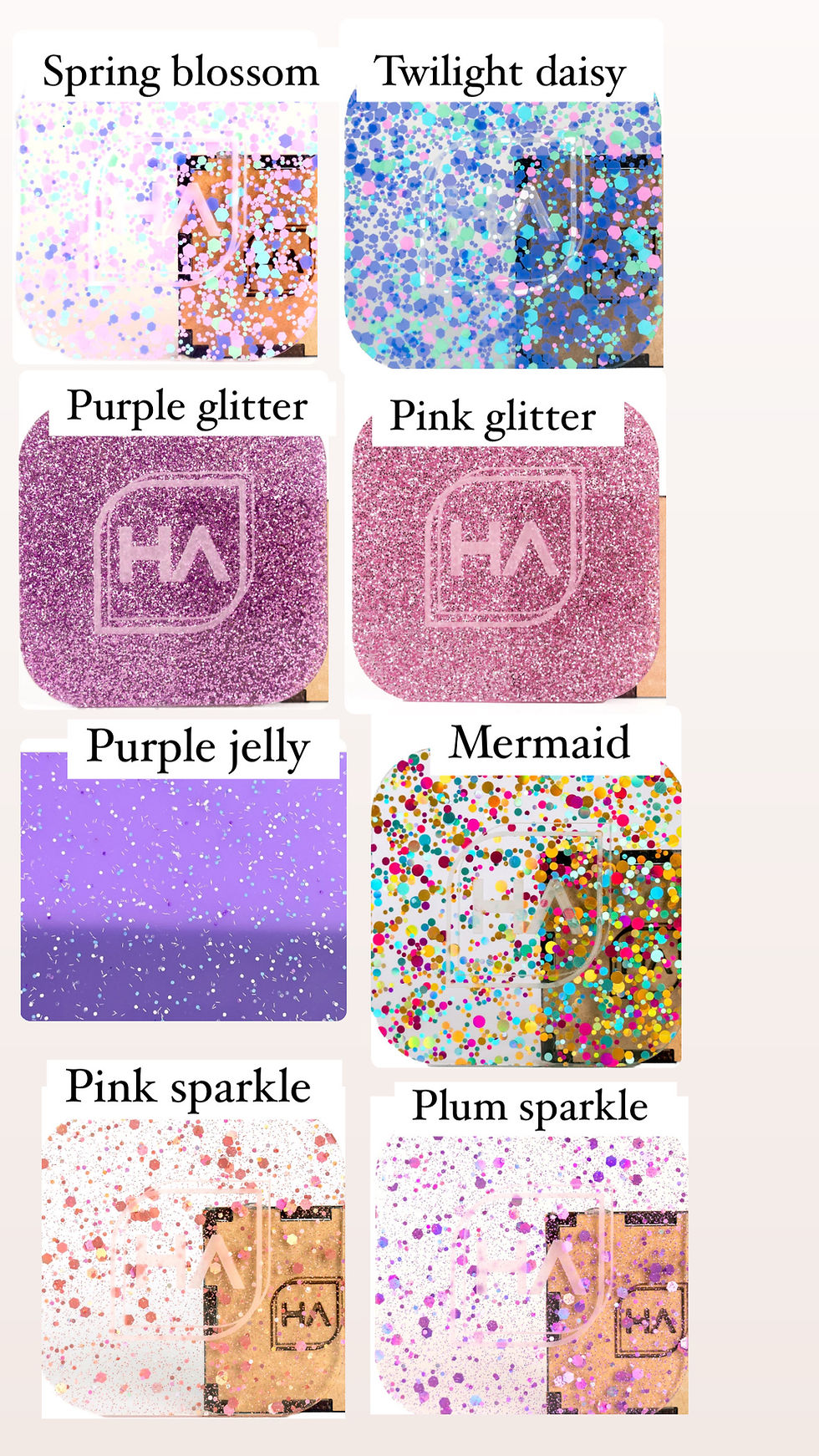 Thumbnail: BUTTERFLY keychain