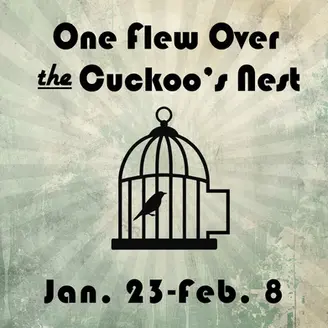 One Flew Over the Cuckoo's Nest