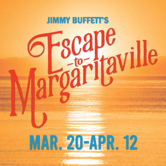 Jimmy Buffett’s Escape to Margaritaville