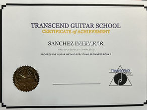 Congratulations Sanchez!