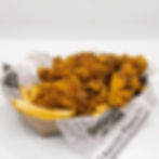 Gold Standard Tenders