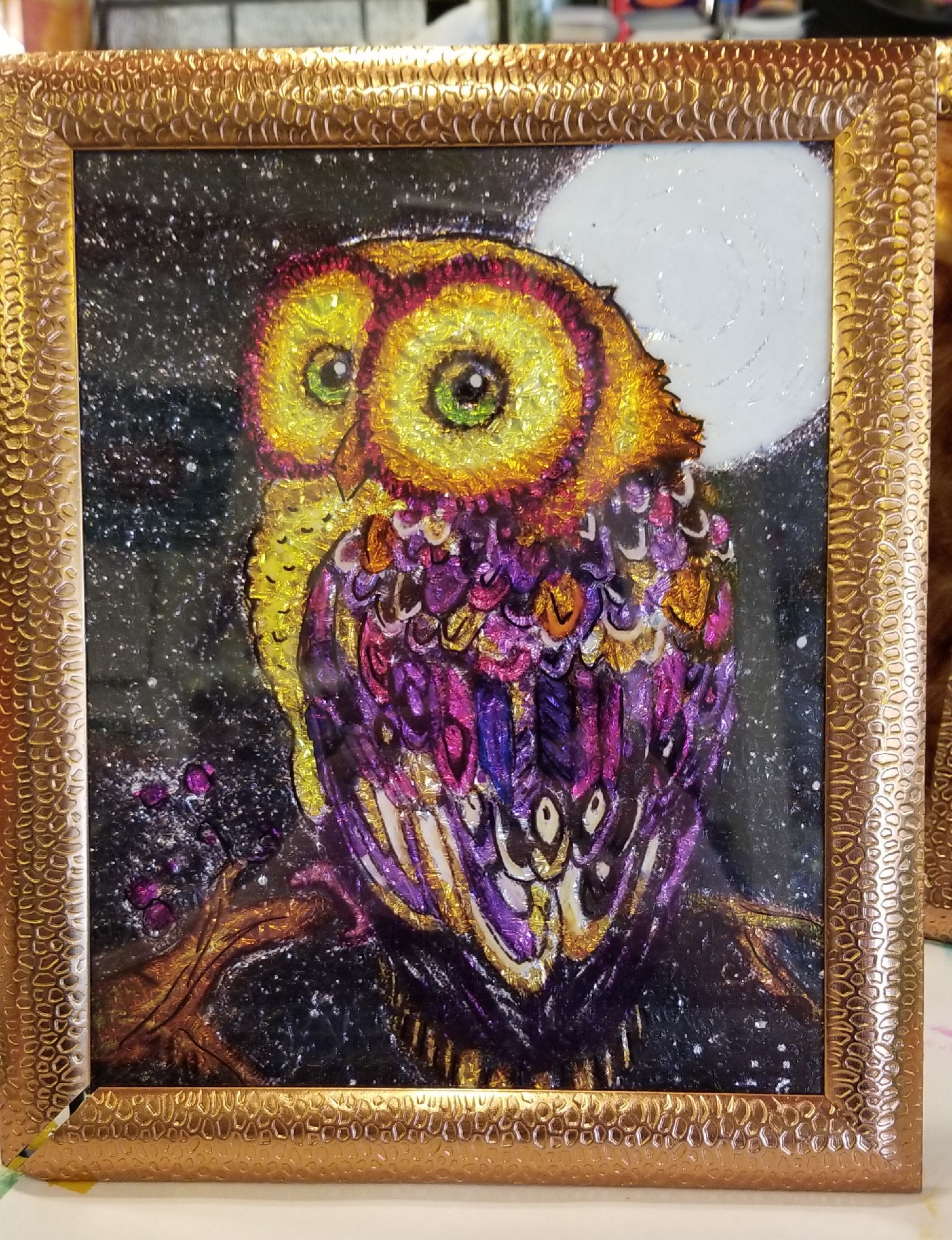 Gallery Sipnsilk