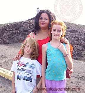 spanish-for children-nicaragua-spanish-school