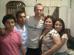 homestay-nicaragua-spanish-school