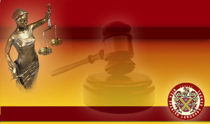 Legal Spanish Language Training