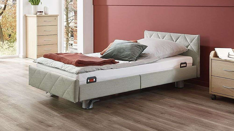 Miniaturbild: mein REGIA Komfortbett