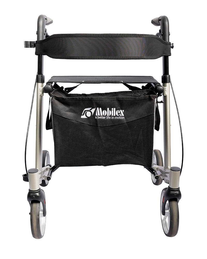 Miniaturbild: ROLLATOR