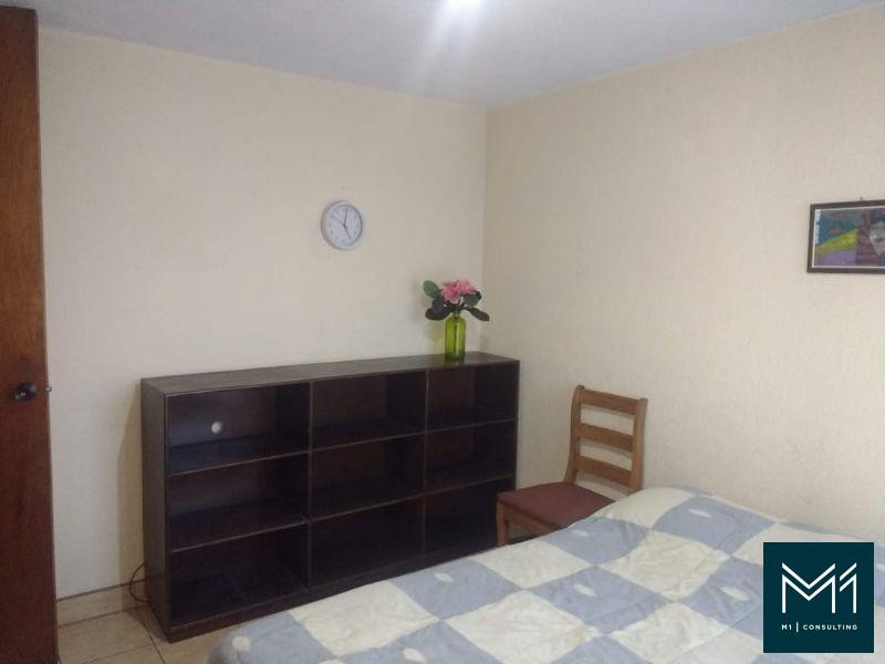 Miniatura: RENTO APARTAMENTO AMUEBLADO EN ZONA 10