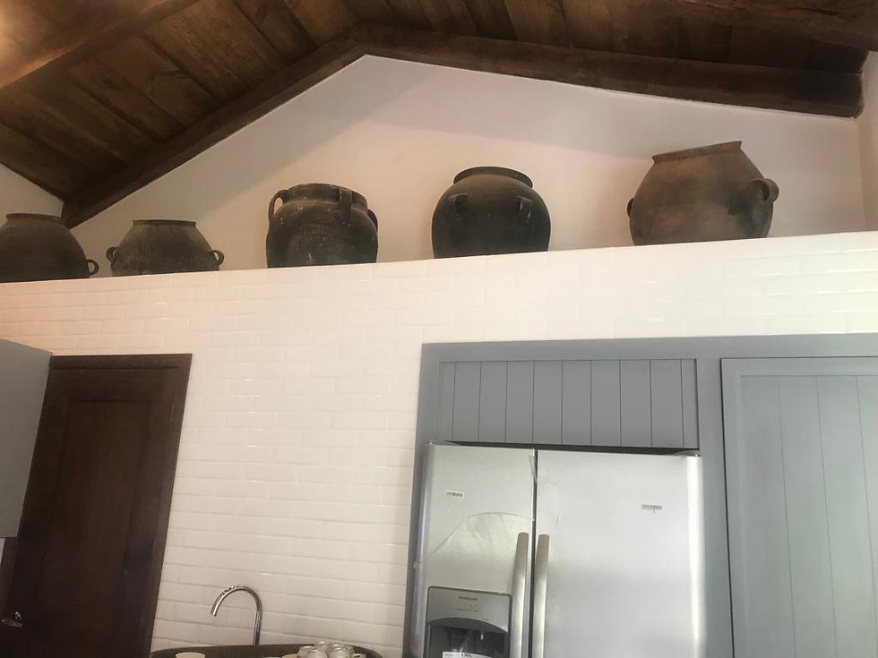 Miniatura: PRECIOSA CASA EN EL CASCO DE ANTIGUA GUATEMALA, INCLUYE MUEBLES ESTILO FRANCES