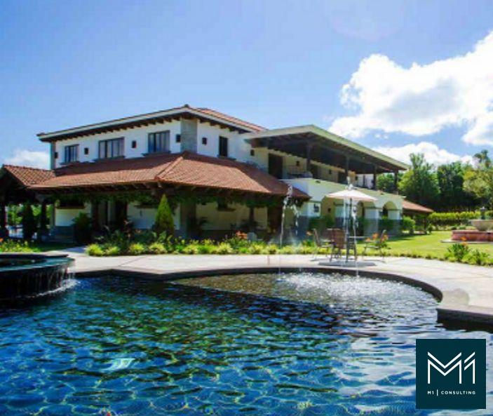 TERRENO EN CONDOMINIO EXCLUSIVO A 10 MINUTOS DEL CASCO DE LA ANTIGUA GUATEMALA