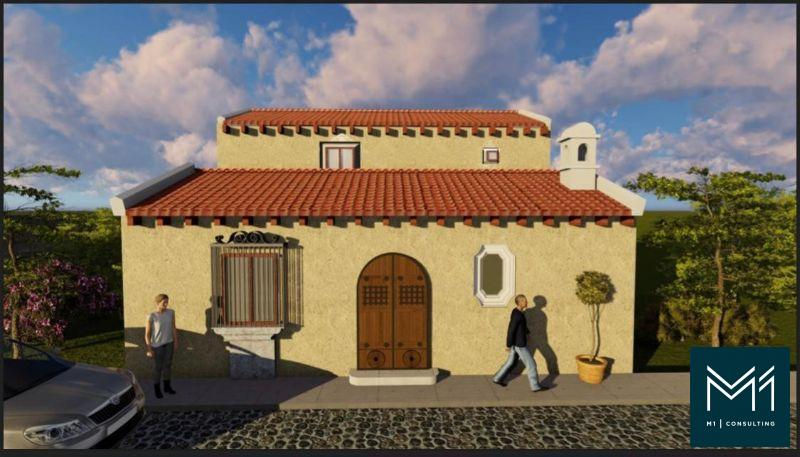 CASA EN EXCLUSIVO CONDOMINIO DE LA ANTIGUA GUATEMALA