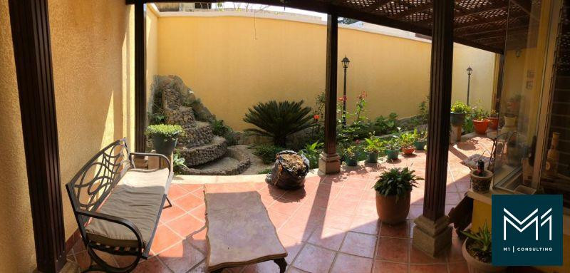 Miniatura: REMATANDO CASA EN ANA CAPRI, CARRETERA AL SALVADOR