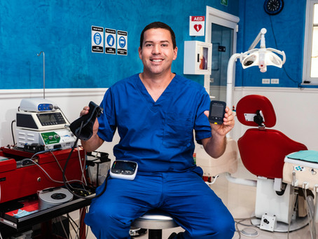Dr.Arthur Vallejo:
