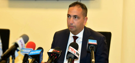 Minister Dangui Oduber: E WEEKEND AKI LO ORGANISA 2 DIA NACIONAL DI VACUNACION