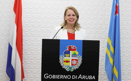 CU VISION & META STRATEGICO GABINETE WEVER-CROES A TRAHA PA FELICIDAD Y PROTECCION DI NOS MUCHANAN