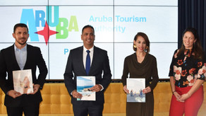 MINISTER DANGUI ODUBER CONHUNTAMENTE CU ATA Y QREDITS ARUBA Y EPI A LANSA E PROYECTO