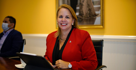 E MEDIDANAN A YUDA BAHA CASONAN DI COVID CONSIDERABLEMENTE