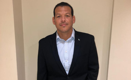 Rocco Tjon: MEP y Raiz a aproba material pa cuerpo policial