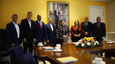 BANCO CENTRAL Y AHATA CU CONSEHONAN POSITIVO Y PUNTONAN SIMILAR PA ACUERDO DI GOBERNACION