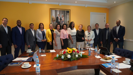 PROME BIAHA CU E VELD SOCIAAL TA HAÑA ASINA HOPI ATENCION Y INVERSION