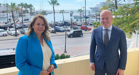 ACUERDO ENTRE ARUBA Y HULANDA RIBA E LEY DI REINO DI SUPERVISION FINANCIERO PA ARUBA (RAFT)