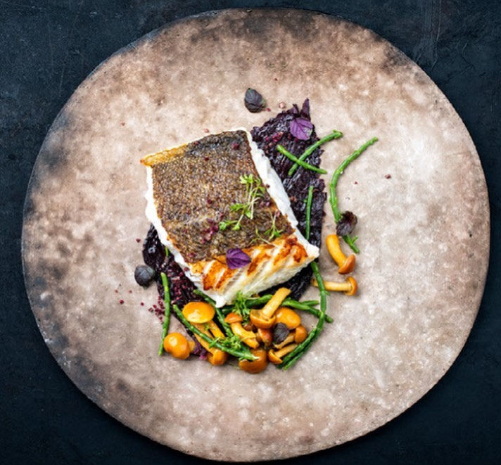 Thumbnail: Grilled Sablefish (Black Cod)